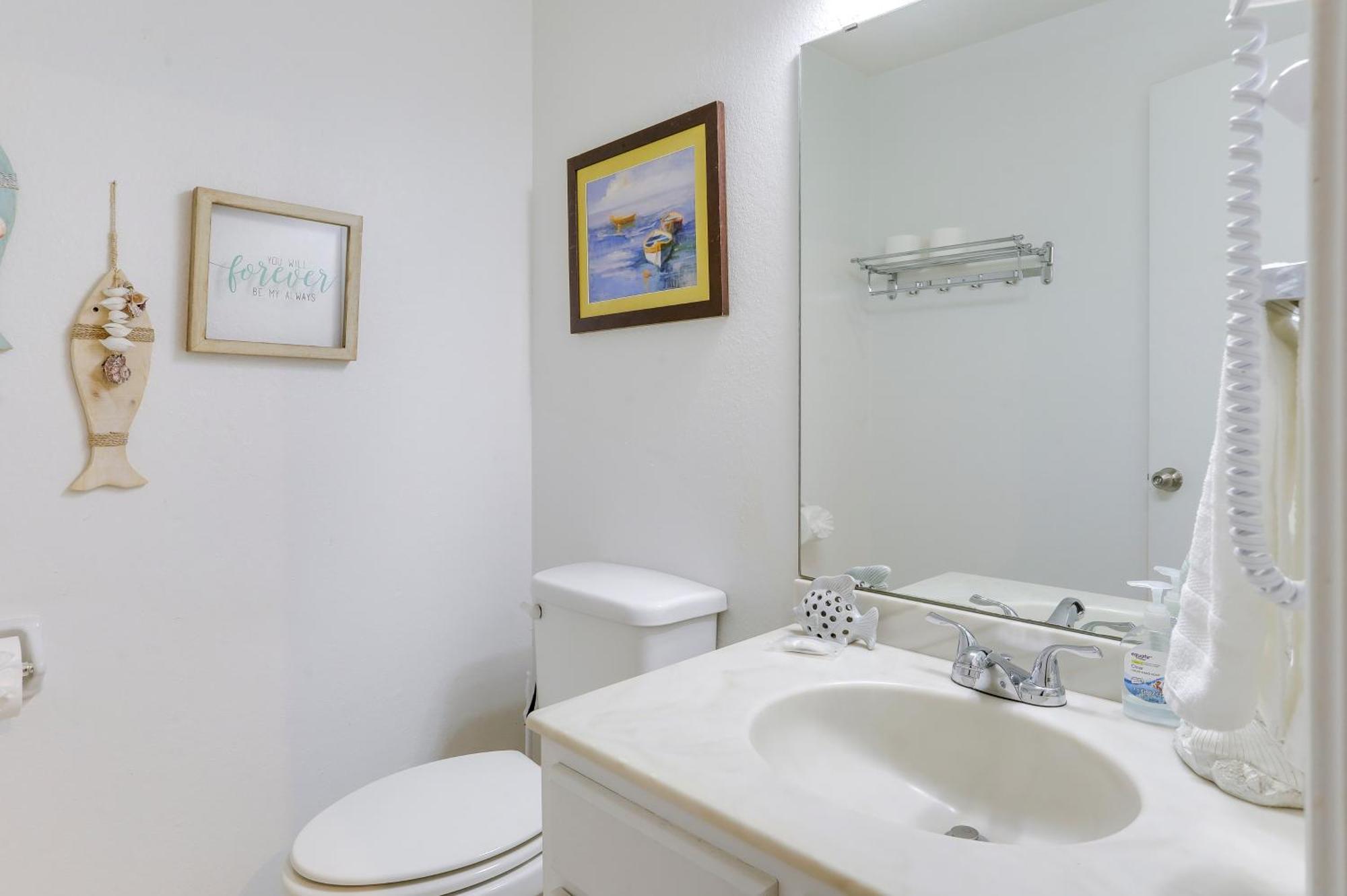 Townhome Near Beach In Galveston Furnished Patio! Exterior foto