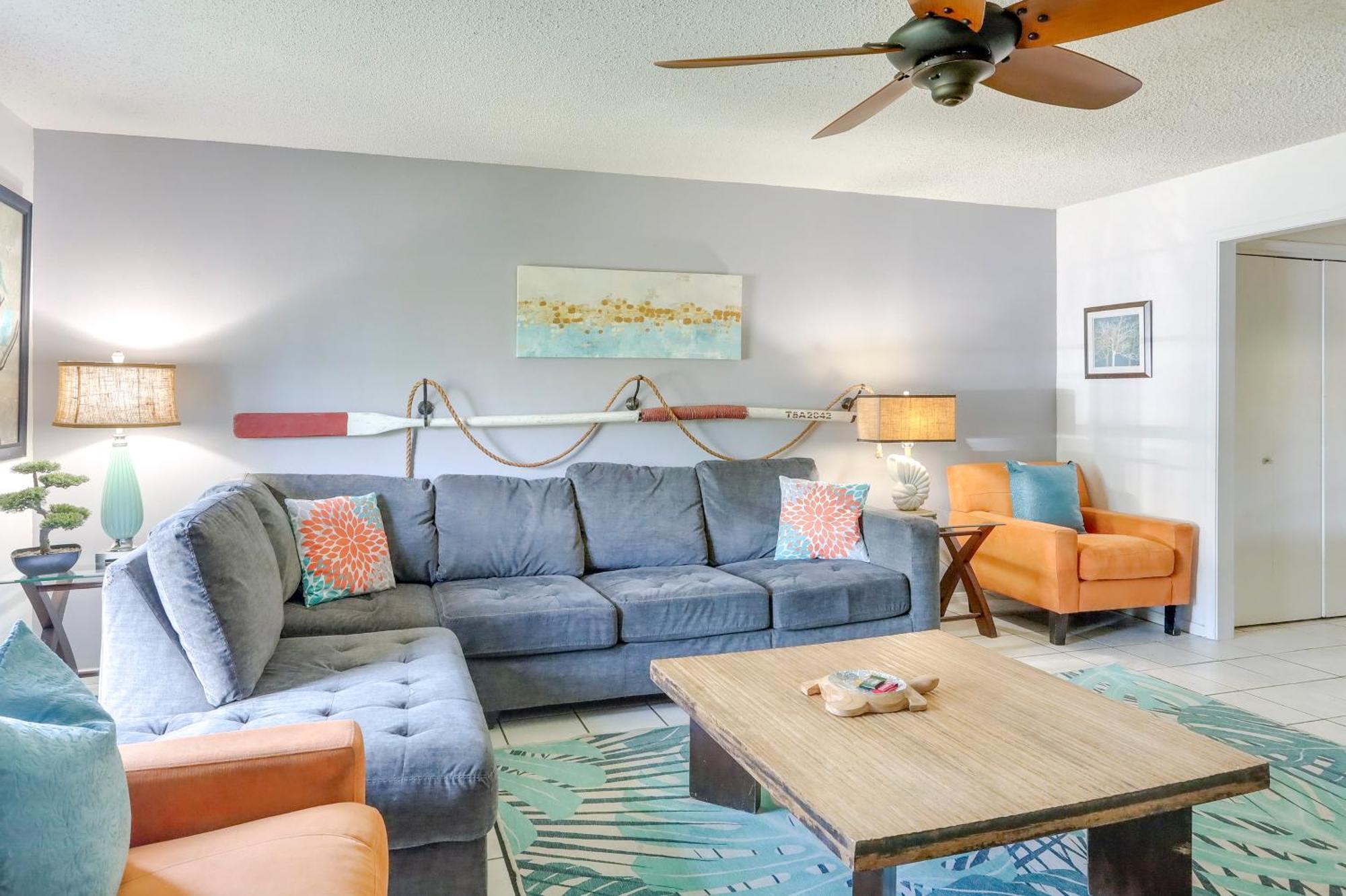 Townhome Near Beach In Galveston Furnished Patio! Exterior foto